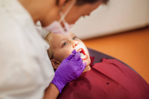 Best Knocked-Out Tooth (Avulsed Tooth) Treatment in El Portal, FL
